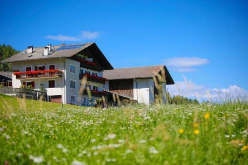 Agroturismo Bauernhof Mairing
