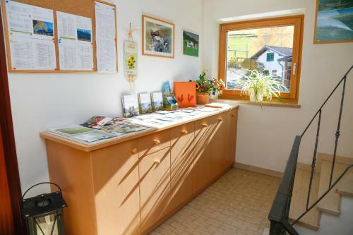 Agroturismo Bauernhof Mairing