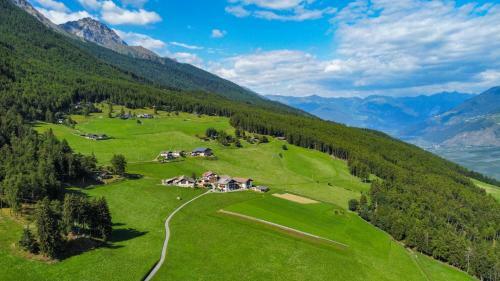 Agroturismo Bauernhof Mairing