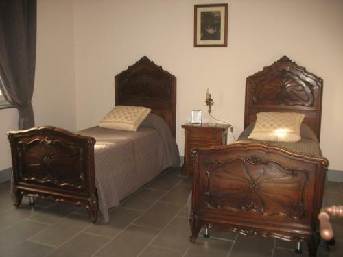 Agroturismo Villa Wanda