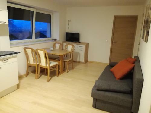Apartamento Alpenrose