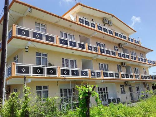 Apartamento Appartement Au 1eme Etage