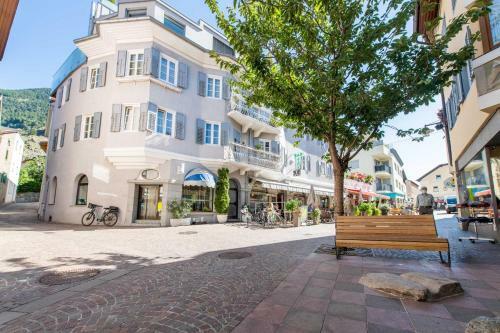 Heimat Cozy Apartment In Center