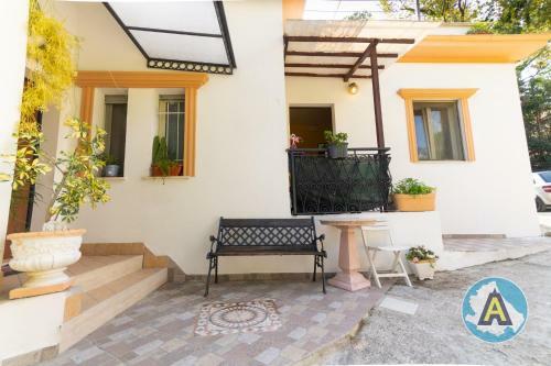 Apartamento Grazioso Appartamento A Due Passi Dal Mare 13c