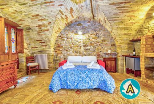 Apartamento Mim� Splendida Casa Nel Cuore Di Silvi Paese