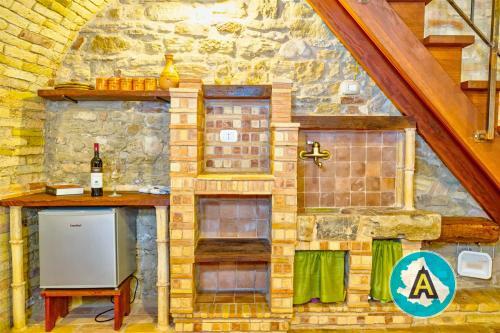 Apartamento Mim� Splendida Casa Nel Cuore Di Silvi Paese