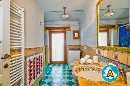 Apartamento Mim� Splendida Casa Nel Cuore Di Silvi Paese
