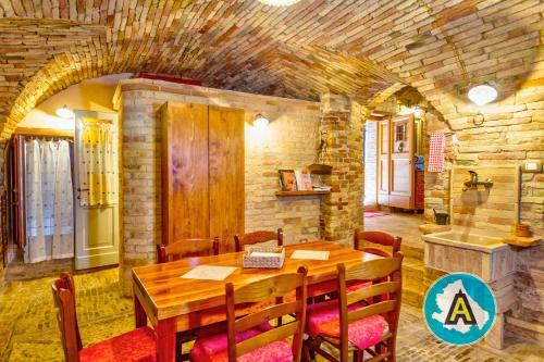 Apartamento Mim� Splendida Casa Nel Cuore Di Silvi Paese