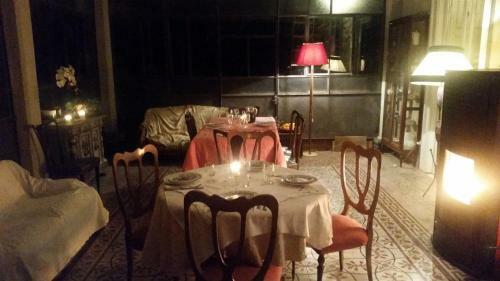 Apartamento Appartamenti Lais In Sipicciano