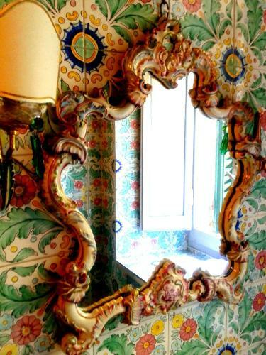 Apartamento Appartamenti Lais In Sipicciano