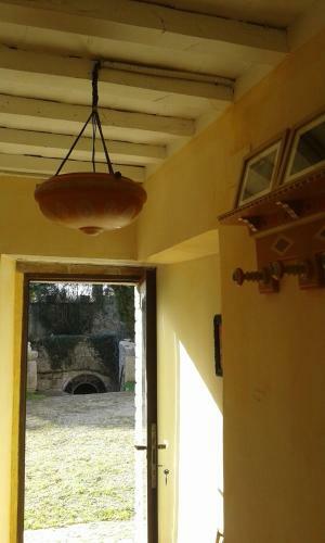 Apartamento Appartamenti Lais In Sipicciano