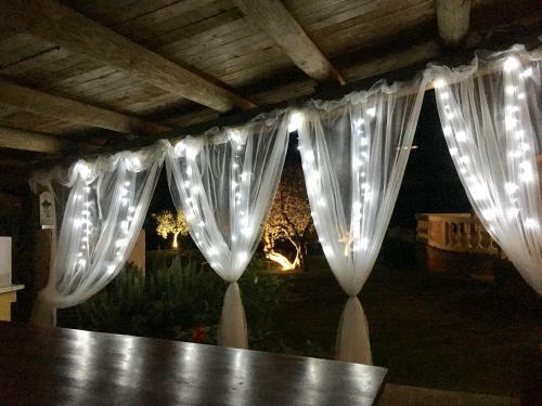 Bed & Breakfast Chalet Negli Ulivi