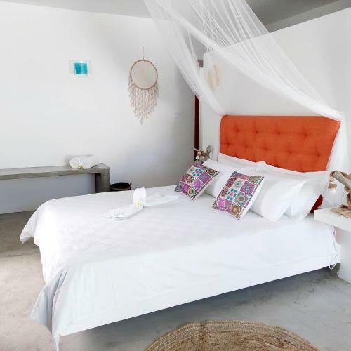 Hostal Les Terrasses Du B�nitier