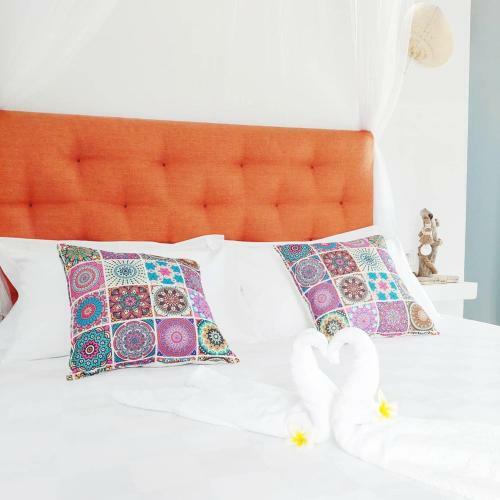 Hostal Les Terrasses Du B�nitier