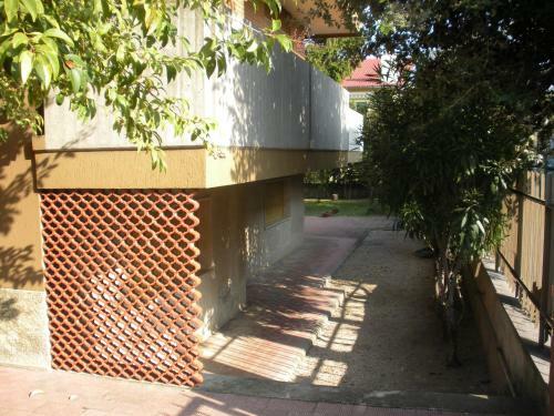 Villa Del Maestro