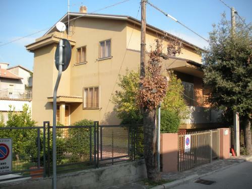 Villa Del Maestro