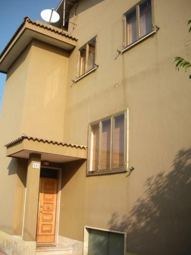 Villa Del Maestro