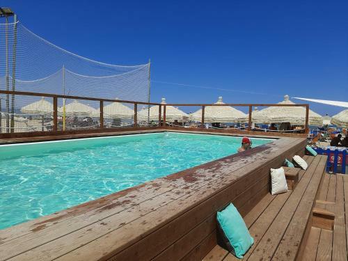 Apartamento Scorci Di Mare