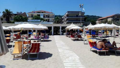 Apartamento Scorci Di Mare