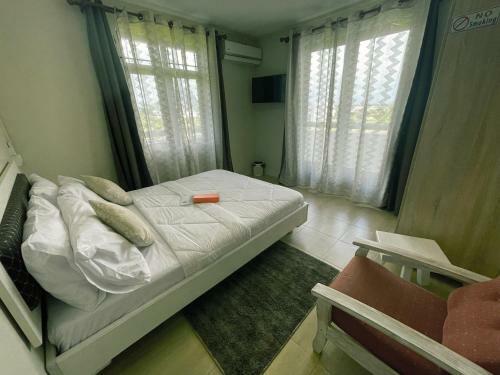 Apartamento Tenexia - Morne Brabant Studio