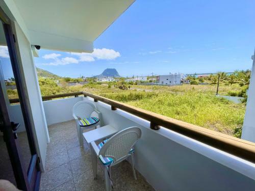 Apartamento Tenexia - Morne Brabant Studio