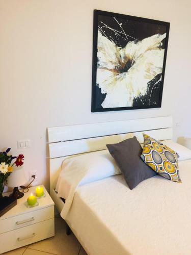 Apartamento Le Dune, Un Modo Di Rilassarsi Confortevole,unico!