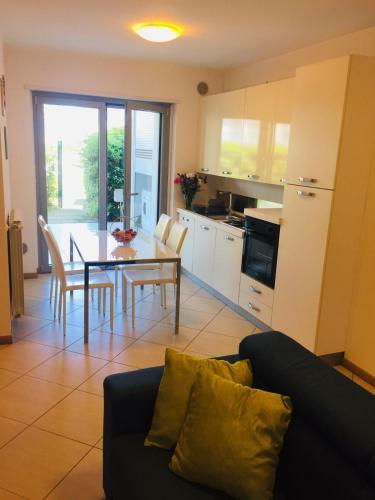 Apartamento Le Dune, Un Modo Di Rilassarsi Confortevole,unico!