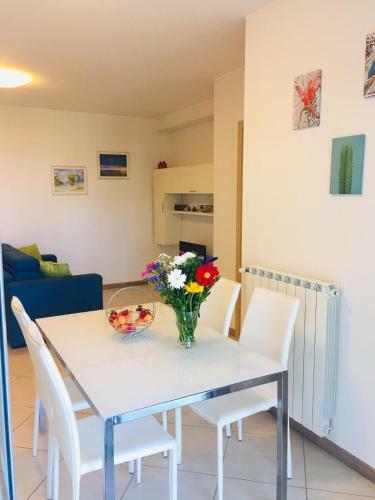 Apartamento Le Dune, Un Modo Di Rilassarsi Confortevole,unico!