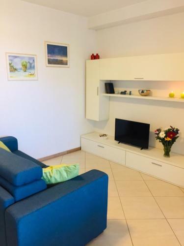 Apartamento Le Dune, Un Modo Di Rilassarsi Confortevole,unico!