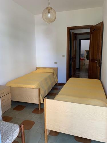 Apartamento Appartamento Al Mare Immerso Nel Verde