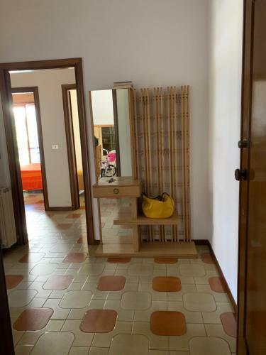 Apartamento Appartamento Al Mare Immerso Nel Verde