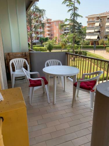 Apartamento Appartamento Al Mare Immerso Nel Verde