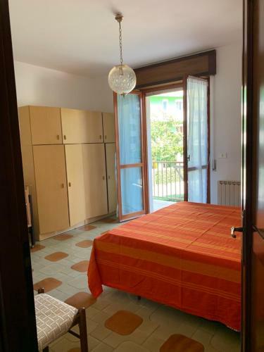 Apartamento Appartamento Al Mare Immerso Nel Verde