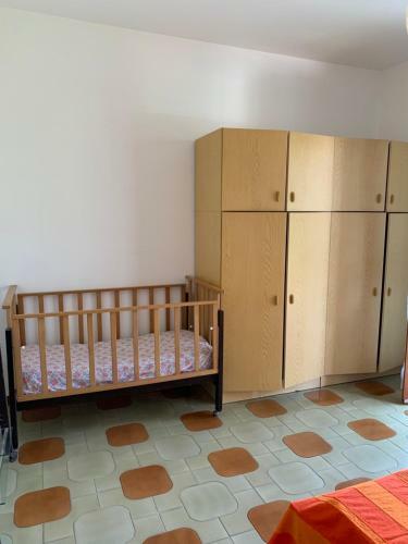 Apartamento Appartamento Al Mare Immerso Nel Verde