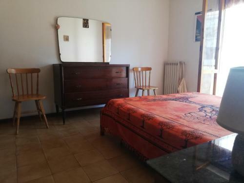 Apartamento Casa Vacanze