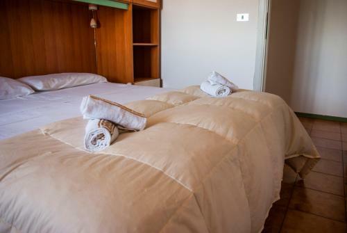 Apartamento La Vela - Appartamento Sul Mare