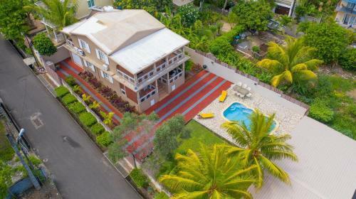 Surfers Paradise Villa