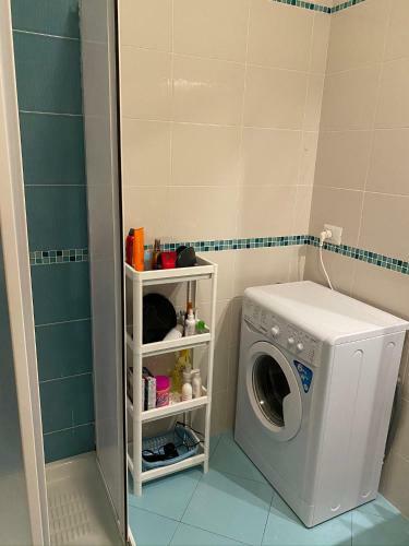 Apartamento Appartamento Simpatico Le Dune