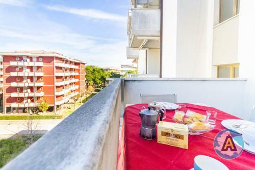 Apartamento Confortevole Appartamento A Due Passi Dal Mare