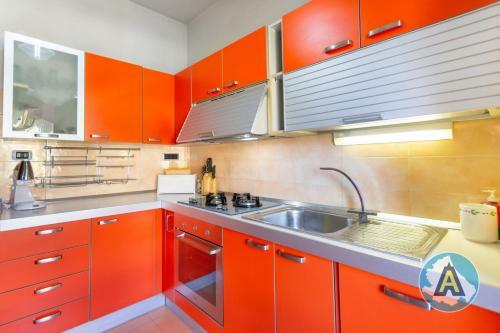 Apartamento Confortevole Appartamento A Due Passi Dal Mare