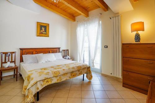 Apartamento Intero Appartamento Fronte Mare Valter II