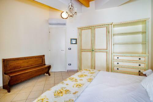 Apartamento Intero Appartamento Fronte Mare Valter II