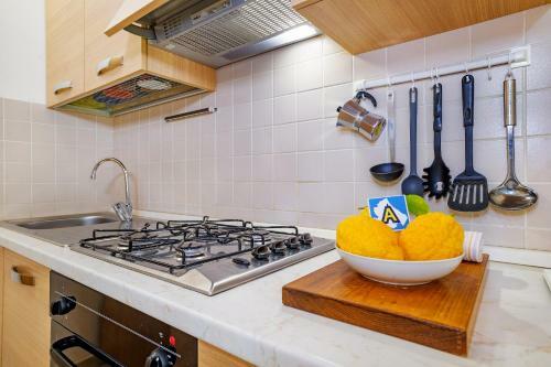 Apartamento Intero Appartamento Fronte Mare Valter II