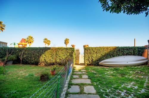 Apartamento Intero Appartamento Fronte Mare Valter II