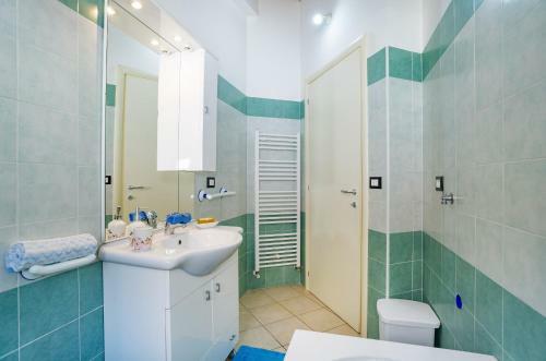Apartamento Intero Appartamento Fronte Mare Valter II