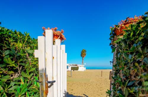 Apartamento Intero Appartamento Fronte Mare Valter II