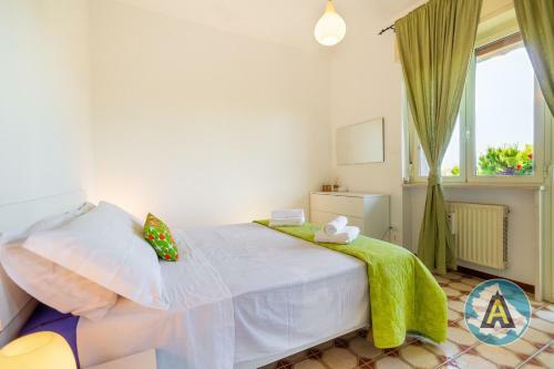 Apartamento Il Mare All'orizzonte - Appartamento Con Balcone