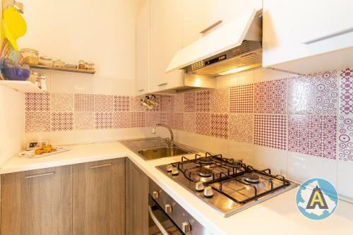 Apartamento Il Mare All'orizzonte - Appartamento Con Balcone
