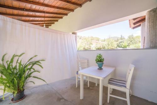 Casa Luisa - Con Giardino - Solanas Villasimius