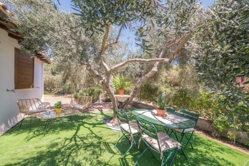 Casa Luisa - Con Giardino - Solanas Villasimius
